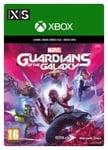 Marvel's Guardians of the Galaxy OS: Xbox one + Series X|S