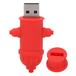 (128GB)Small USB Mini Memory Stick Office USB Stick Cute Flash Drive Plug