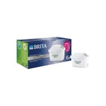 Vattenfilter BRITA Maxtra Pro Limescale Expert, 6 st.