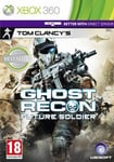 Tom Clancy's Ghost Recon Future Soldier - Classics Edition Xbox 360