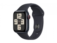 Apple Watch SE, OLED, Pekskärm, 32 GB, Wi-Fi, GPS, 27,8 g