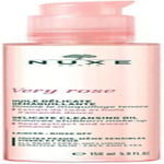 NUXE VERY ROSE 150ML OIL CLEANSING