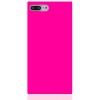 IDECOZ Idecoz Mobildeksel Neon Rosa iPhone 8 PLUS/7 PLUS NP584PC2