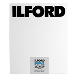 ILFORD FP4 PLUS 8x10"