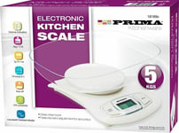 KITCHEN SCALE 5KG ELECTRONIC  DIGITAL LCD WEIGHING KITCHEN CATERING SCALE NEW