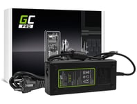 Green Cell PRO laddare/nätadapter 19,5V, 6,15A, 120W för Lenovo IdeaPad