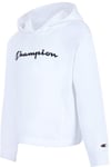 Champion Hooded Sweatshirt Jr