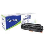 Toner LYRECO HP CE410A 2,2K svart