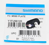 Shimano MTB Crankset Security Plate FC-M820/M8000/M785/M7000/M675/M640/M615/M582