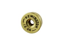 ALLPARTS MK-3030-002 Gold 12 Gauge Shotgun Shell Knob