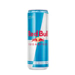 Red Bull Energidryck Sockerfri 355 Ml