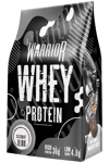 <![CDATA[Warrior Whey Protein - 1000g - Coconut]]>