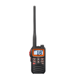 Standard Horizon HX40E Håndholdt VHF
