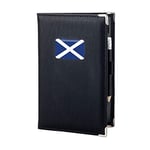 Asbri Golf Score Master Score Card Holder - Scotland