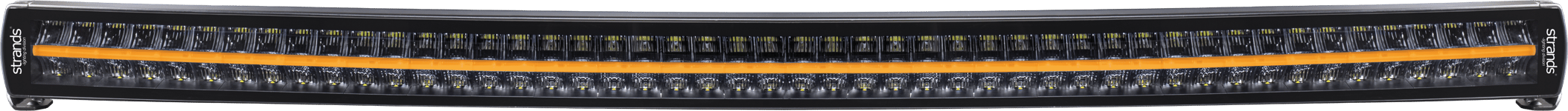 Strands Siberia DRC - LED-bar 50"