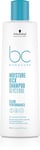 Schwarzkopf Professional BC Moisture Kick Shampoo 500 ml