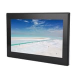 13.3 Inch Wall Mountable Monitor 1920x1080 IPS 16:9 Support VGA HD Multimedi SDS
