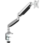 StarTech.com Desk Mount Monitor Arm - Heavy Duty Ergonomic VESA Monitor Arm -...