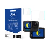 GoPro Hero 12 - 3mk Cam Protection™