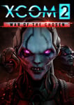 XCOM 2 - War of the Chosen (DLC) Steam Key GLOBAL