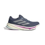 adidas Supernova Rise 2 Löparskor Dam Blå, Storlek 39⅓ – Optimal Dämpning och Komfort för Din Löpning
