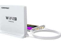 Nätverkskort Comfast Ax3000-Cp