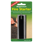 COGHLAN'S COGHLAN'S Magnesium Fire Starter  | Tändstål