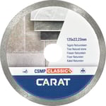 Carat diamantklinga CSMP för torrkapning i kakel, Ø125/22,2 mm