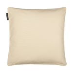 Linum Annabell tyynynpäällinen 40x40 cm Lämmin beige