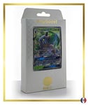 Tengalice-GX 14/168 - #myboost X Soleil & Lune 7 Tempête Céleste - Coffret de 10 cartes Pokémon Françaises