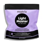 Light Master 8 - Lightening Powder With Blondor Inside