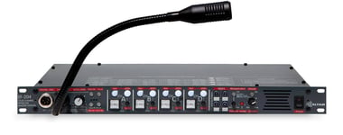 Altair EF-204 Four Channel Intercom Master Station