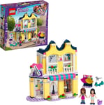 LEGO Friends 41427 - Emma's Fashion Shop - Brand New and Factory Sealed
