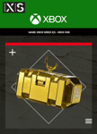 Apex Legends: 24-Carat Coffin Weapon Charm (DLC) XBOX LIVE Key GLOBAL