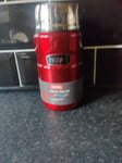Thermos Stainless King Food Flask, Red, 710 ml X 1