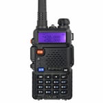 Baofeng UV-5RTP Dual Band Radio