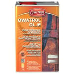 Owatrol olje 1 liter