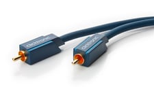 RCA-RCA Kabel 10m
