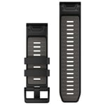 Garmin Quickfit® 26 Silikon Rem