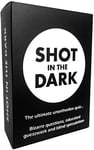 Shot in the Dark - The Ultimate Unorthodox Quiz Game