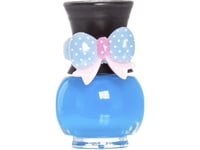 Tutu_Peel-Off Nail Polish 09 Turquoise Pointe 5Ml