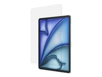 Belkin Screenforce - Skärmskydd För Surfplatta - 2.5D - Glas - För Apple 11-Inch Ipad Air M2 Wi-Fi, M2 Wi-Fi + Cellular