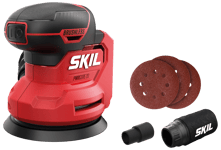 Skil Excenterslipmaskin 3746CA
