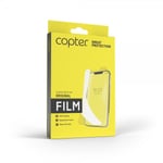 Copter iPhone 13 Pro Max/iPhone 14 Plus Skärmskydd Original Film