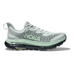 Hoka Mafate Speed 4 Stl. 40⅔ Blå - Lätta Trailrunning-skor för alla underlag