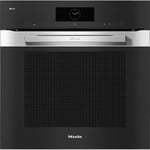Miele DO7860 CLST 60cm Clean Steel Built In Single Oven
