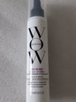 Color Wow CW525 Root Spray, 150 ml - White, NEW