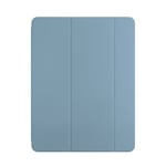 Etui Apple Smart Folio pour iPad Air 13" (M2) Denim