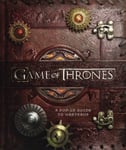 Bantam Press Matthew Reinhart Game of Thrones: A Pop-up Guide to Westeros
