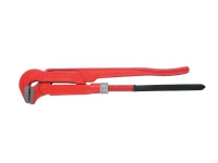 Modeco Adjustable wrench for pipes type 90 2 75mm - MN-25-103